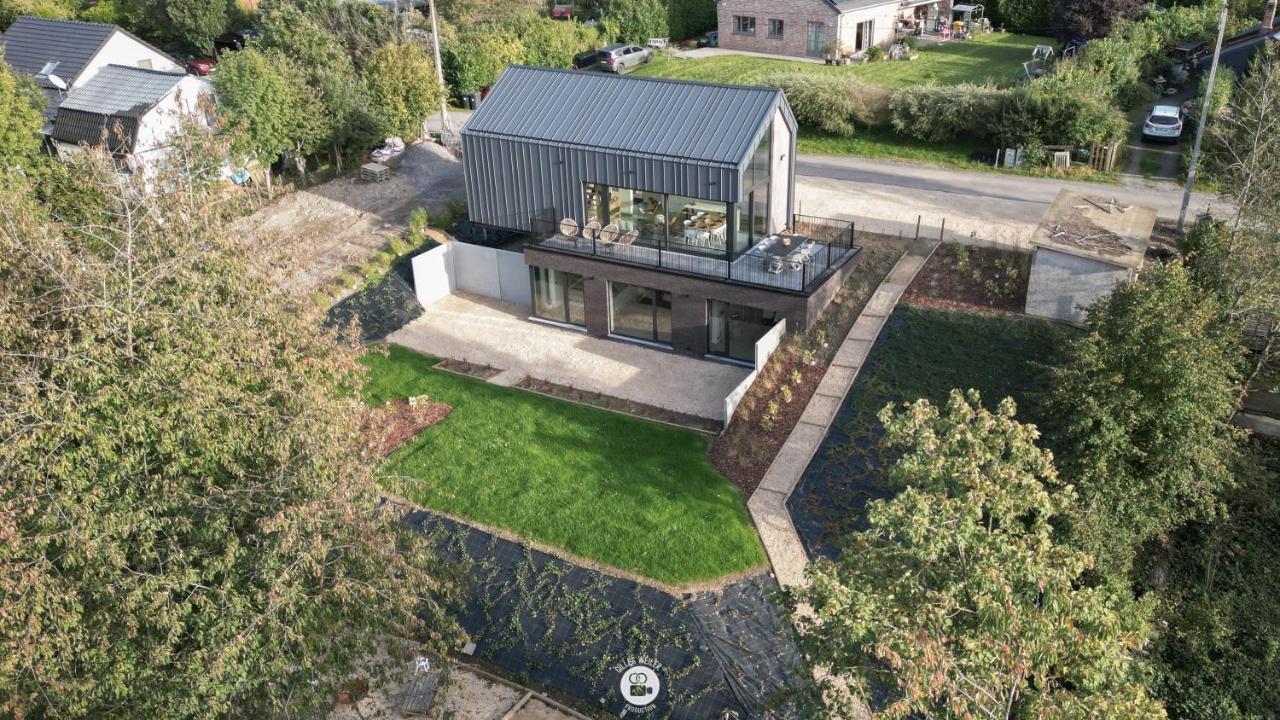 Villa Le Lodg'heure